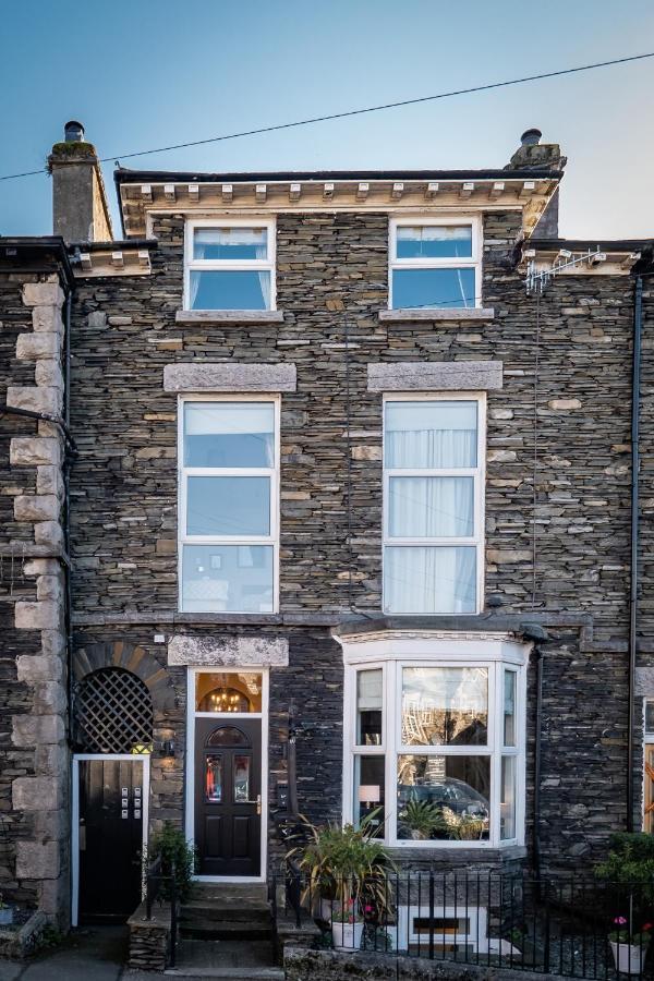 Lingmoor Hotel วินเดอร์เมียร์ ภายนอก รูปภาพ